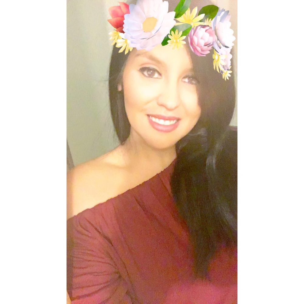 Meet your Posher, Veronica